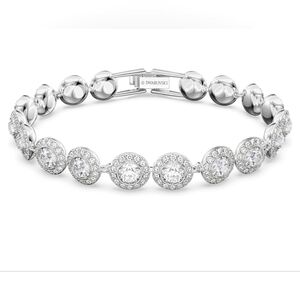 Swarovski Angelic bracelet